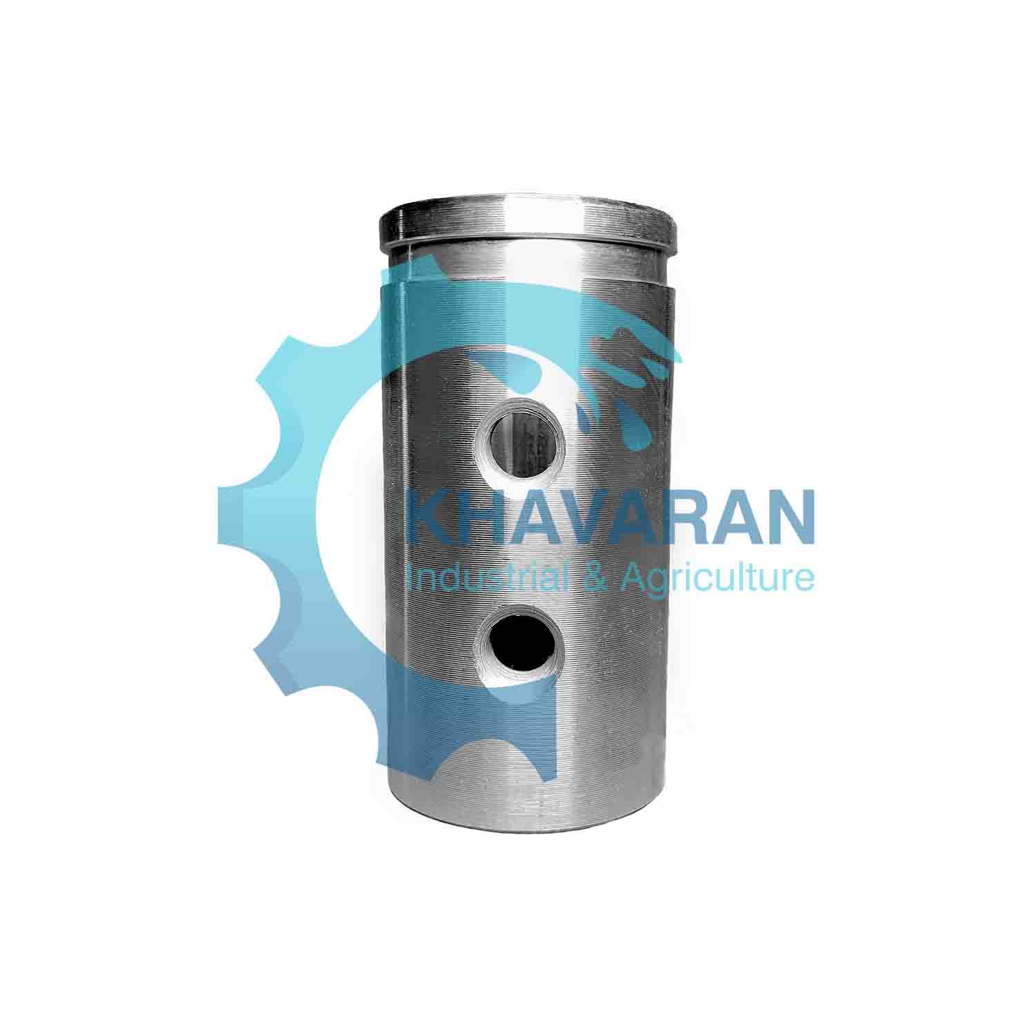 کوپلینگ هزارخاری