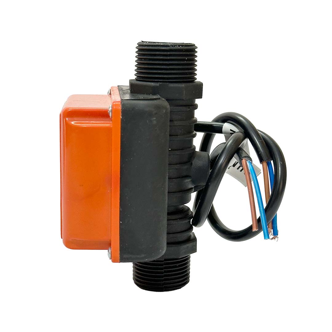 ست کنترل هیدروماتیک JCP 2200